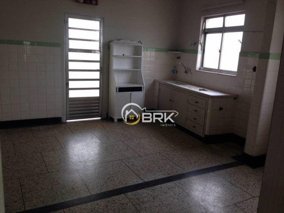Imagem Casa com 2 Quartos para Alugar, 80 m² em Belenzinho - São Paulo