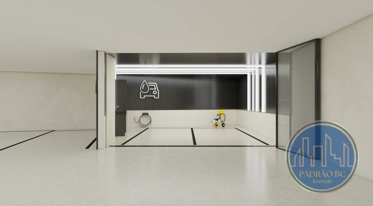 Sala Comercial à Venda, 67 m² em Batel - Curitiba