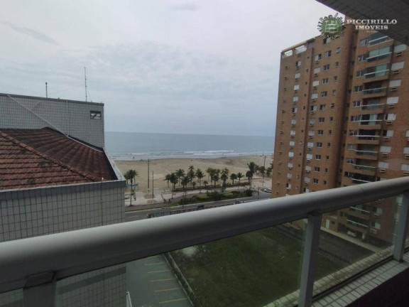 Imagem Apartamento com 3 Quartos à Venda, 131 m² em Canto Do Forte - Praia Grande Imagem Apartamento com 3 Quartos à Venda, 131 m² em Canto Do Forte - Praia Grande