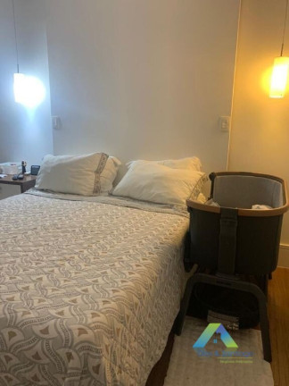 Imagem Apartamento com 3 Quartos à Venda, 145 m² em Vila Andrade - São Paulo Imagem Apartamento com 3 Quartos à Venda, 145 m² em Vila Andrade - São Paulo