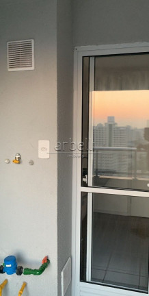 Imagem Apartamento com 2 Quartos à Venda, 36 m² em água Branca - São Paulo Imagem Apartamento com 2 Quartos à Venda, 36 m² em água Branca - São Paulo