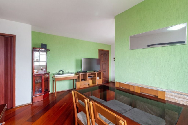 Imagem Imóvel com 2 Quartos à Venda, 67 m² em Vila Moraes - São Paulo