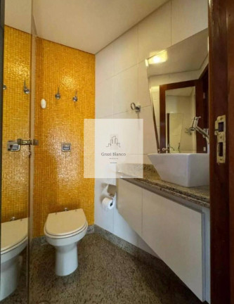 Imagem Apartamento com 3 Quartos à Venda, 216 m² em Edifício Thayne - São Paulo Imagem Apartamento com 3 Quartos à Venda, 216 m² em Edifício Thayne - São Paulo