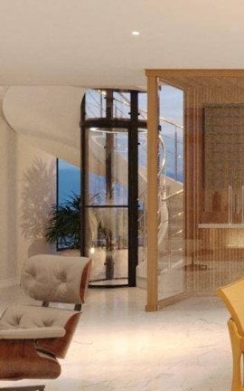 Imagem Casa de Condomínio com 5 Quartos à Venda, 600 m² em Alphaville - Santana De Parnaíba Imagem Casa de Condomínio com 5 Quartos à Venda, 600 m² em Alphaville - Santana De Parnaíba
