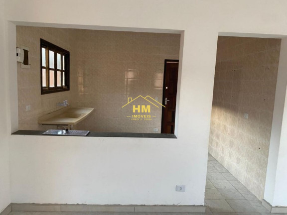 Imagem Casa com 3 Quartos à Venda, 110 m² em Seila - Peruíbe Imagem Casa com 3 Quartos à Venda, 110 m² em Seila - Peruíbe