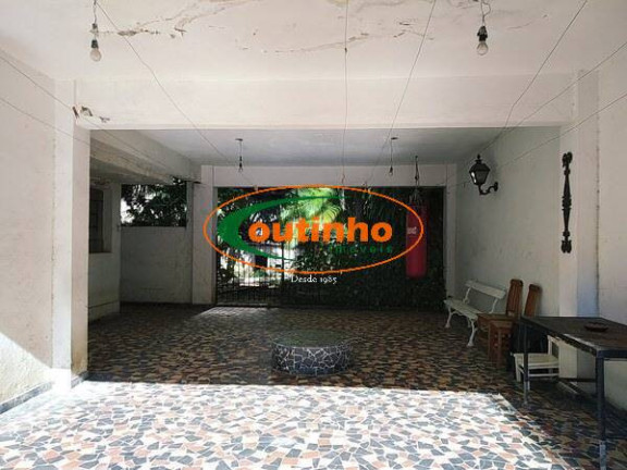 Imagem Casa com 5 Quartos à Venda, 254 m² em Andaraí - Rio De Janeiro Imagem Casa com 5 Quartos à Venda, 254 m² em Andaraí - Rio De Janeiro