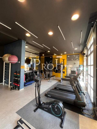Imagem Apartamento com 2 Quartos à Venda, 63 m² em Ipiranga - São Paulo