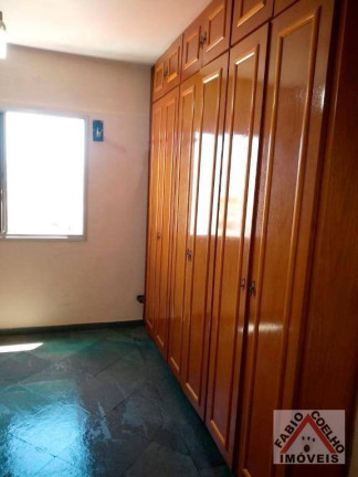 Imagem Apartamento com 2 Quartos à Venda, 95 m² em Campo Belo - São Paulo