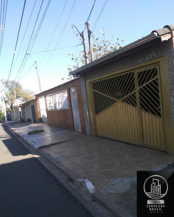 Imagem Casa com 2 Quartos à Venda, em Vila Martins - Itu Imagem Casa com 2 Quartos à Venda, em Vila Martins - Itu