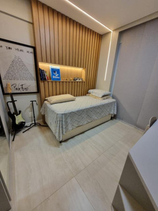Imagem Imóvel com 4 Quartos à Venda, 124 m² em Jaqueira - Recife