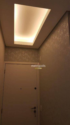 Imagem Apartamento com 2 Quartos à Venda, 54 m² em Vila Humaitá - Santo André Imagem Apartamento com 2 Quartos à Venda, 54 m² em Vila Humaitá - Santo André