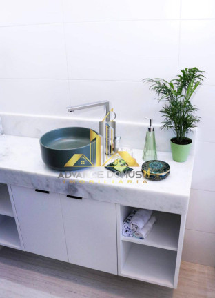 Imagem Casa de Condomínio com 3 Quartos à Venda, 225 m² em Morros - Sorocaba