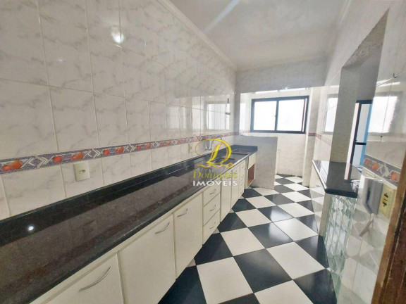 Imagem Apartamento com 1 Quarto à Venda, 51 m² em Aviação - Praia Grande Imagem Apartamento com 1 Quarto à Venda, 51 m² em Aviação - Praia Grande