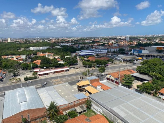 Imagem Apartamento com 3 Quartos à Venda, 100 m² em José De Alencar - Fortaleza