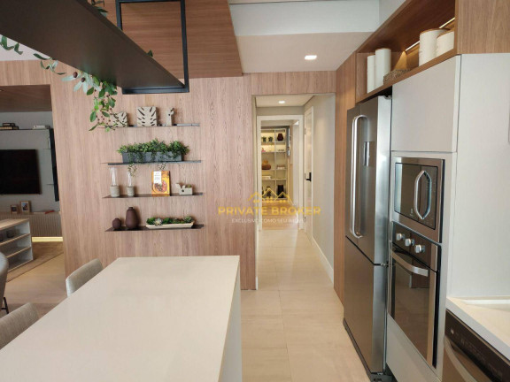 Imagem Apartamento com 4 Quartos à Venda, 180 m² em Perdizes - São Paulo