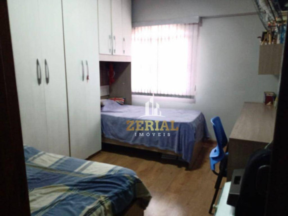 Imagem Apartamento com 2 Quartos à Venda, 95 m² em Santa Maria - São Caetano Do Sul