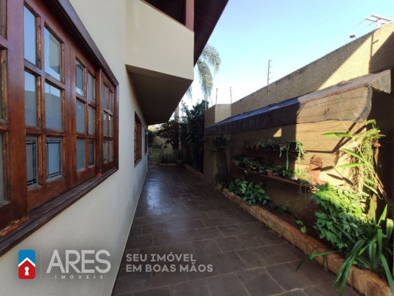 Imagem Casa com 3 Quartos à Venda, 297 m² em Jardim Boa Vista - Santa Bárbara D'oeste Imagem Casa com 3 Quartos à Venda, 297 m² em Jardim Boa Vista - Santa Bárbara D'oeste