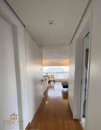 Imagem Apartamento com 3 Quartos à Venda, 140 m² em Perdizes - São Paulo
