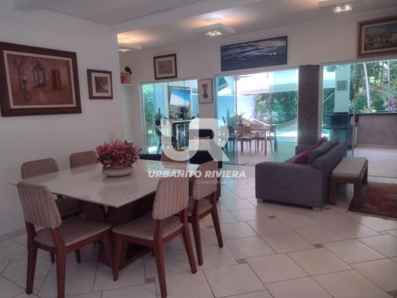 Imagem Casa com 4 Quartos à Venda, 300 m² em Riviera | Módulo 26 - Bertioga