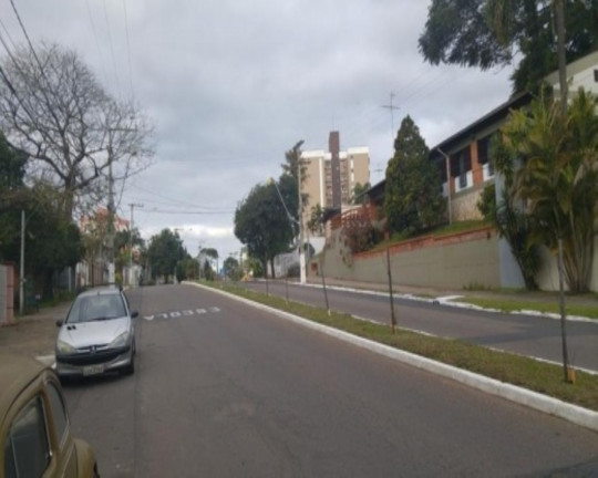 Imagem Apartamento com 3 Quartos à Venda, 104 m² em Centro - Esteio