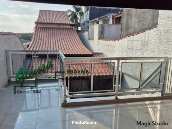 Imagem Sobrado com 2 Quartos à Venda, em Parque Das Paineiras - São Paulo Imagem Sobrado com 2 Quartos à Venda, em Parque Das Paineiras - São Paulo