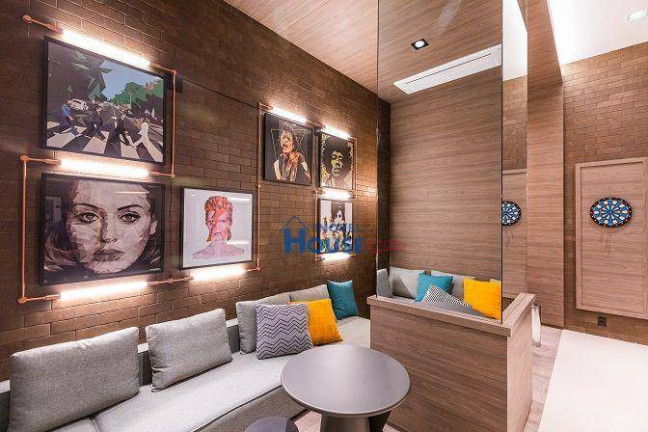 Imagem Apartamento com 3 Quartos à Venda, 410 m² em Alphaville - Barueri Imagem Apartamento com 3 Quartos à Venda, 410 m² em Alphaville - Barueri