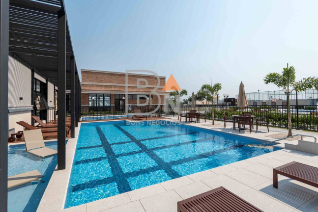 Imagem Apartamento com 4 Quartos à Venda, 314 m² em Parque Campolim - Sorocaba
