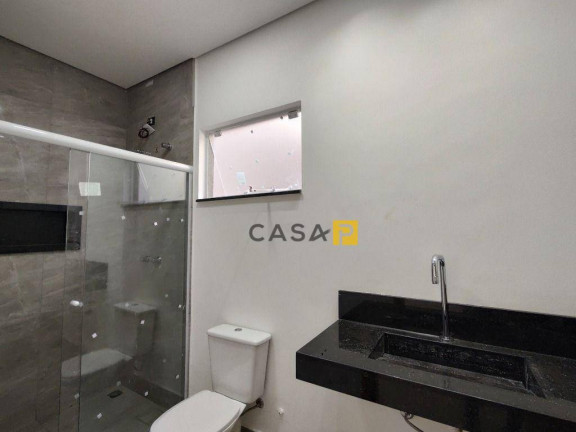 Imagem Casa com 3 Quartos à Venda, 220 m² em Loteamento Residencial Mac Knight - Santa Bárbara D'oeste Imagem Casa com 3 Quartos à Venda, 220 m² em Loteamento Residencial Mac Knight - Santa Bárbara D'oeste