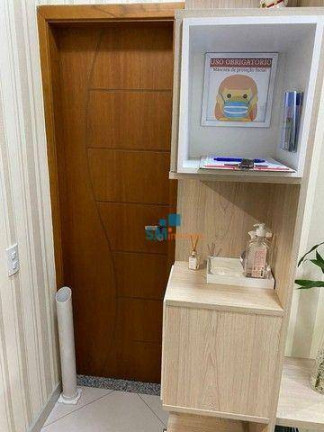 Imagem Sala Comercial à Venda ou Locação, 40 m² em Jardim Marajoara - São Paulo