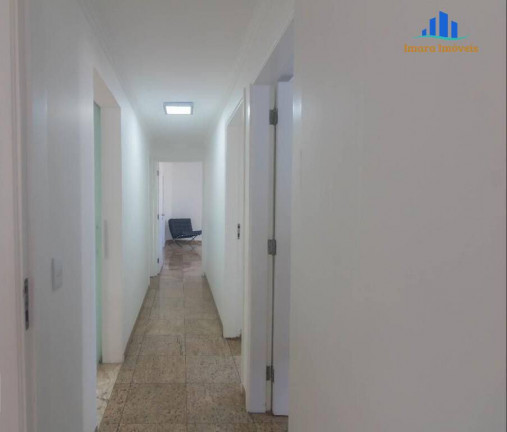 Imagem Apartamento com 2 Quartos à Venda, 160 m² em Jardim Das Acácias - São Paulo