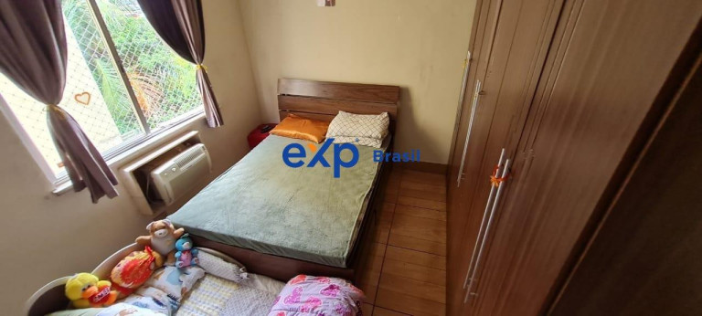 Imagem Apartamento com 2 Quartos à Venda, 65 m² em Cordovil - Rio De Janeiro