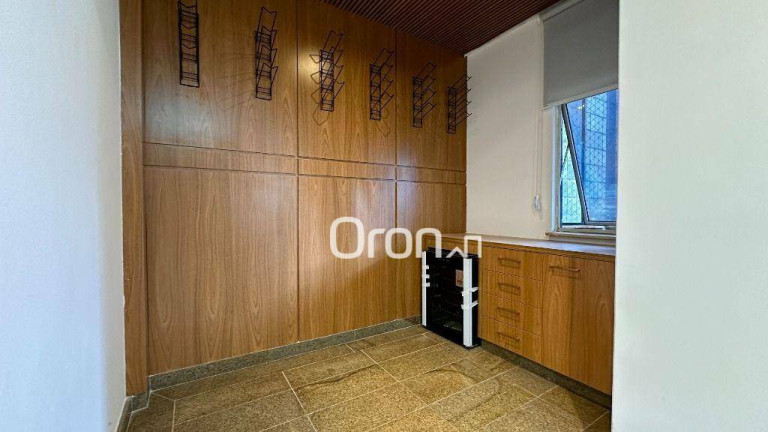Imagem Apartamento com 4 Quartos à Venda, 241 m² em Setor Bueno - Goiânia