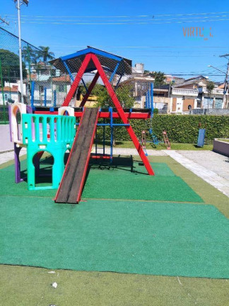 Imagem Apartamento com 2 Quartos à Venda, 56 m² em Vila Mangalot - São Paulo Imagem Apartamento com 2 Quartos à Venda, 56 m² em Vila Mangalot - São Paulo