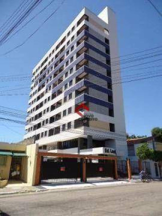 Imagem Apartamento com 3 Quartos à Venda, 65 m² em Aldeota - Fortaleza Imagem Apartamento com 3 Quartos à Venda, 65 m² em Aldeota - Fortaleza