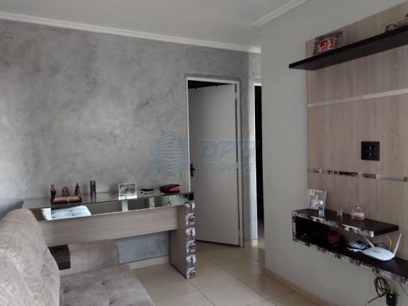 Imagem Apartamento para Alugar, 55 m² em João Rossi - Ribeirão Preto