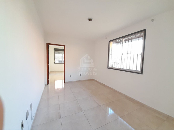 Imagem Apartamento com 1 Quarto à Venda, 42 m² em Centro - Santa Maria