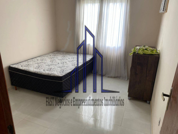 Imagem Casa com 2 Quartos à Venda, 52 m² em Portão Do Carmo - Cabo Frio