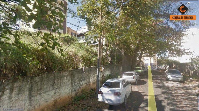 Imagem Terreno à Venda, 2.000 m² em Pituba - Salvador Imagem Terreno à Venda, 2.000 m² em Pituba - Salvador