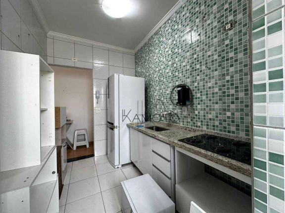 Apartamento com 2 Quartos à Venda, 54 m² em Vila Urupês - Suzano