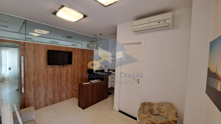Imagem Sala Comercial à Venda, 77 m² em Loteamento Center Santa Genebra - Campinas Imagem Sala Comercial à Venda, 77 m² em Loteamento Center Santa Genebra - Campinas