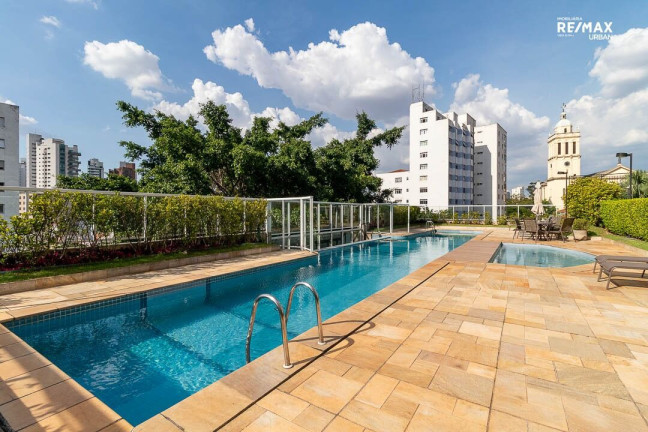 Imagem Apartamento com 3 Quartos à Venda, 178 m² em Aclimação - São Paulo