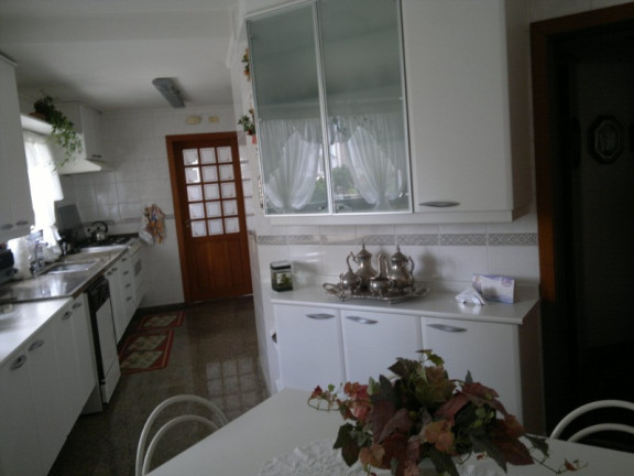 Imagem Apartamento com 4 Quartos à Venda, 228 m² em Tatuapé - São Paulo