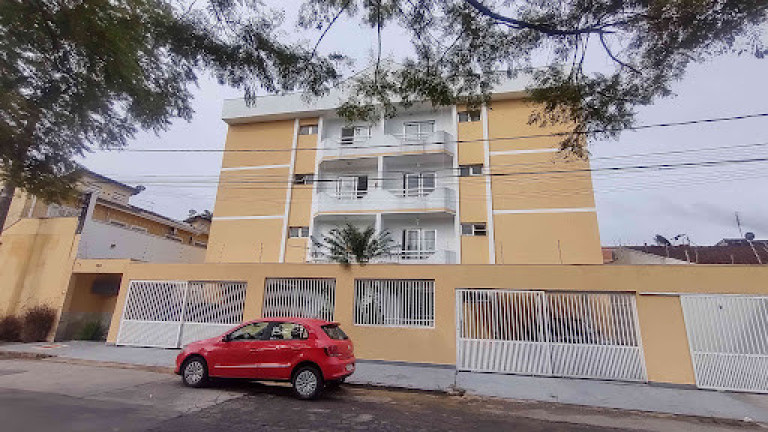 Apartamento com 2 Quartos à Venda, 65 m² em Jardim Saira - Sorocaba