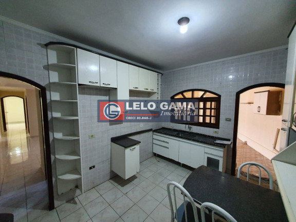 Imagem Casa à Venda, 273 m² em Centro - Carapicuíba Imagem Casa à Venda, 273 m² em Centro - Carapicuíba