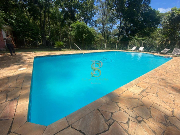 Imagem Chácara com 4 Quartos à Venda, 3.000 m² em Mato Dentro - Mairiporã