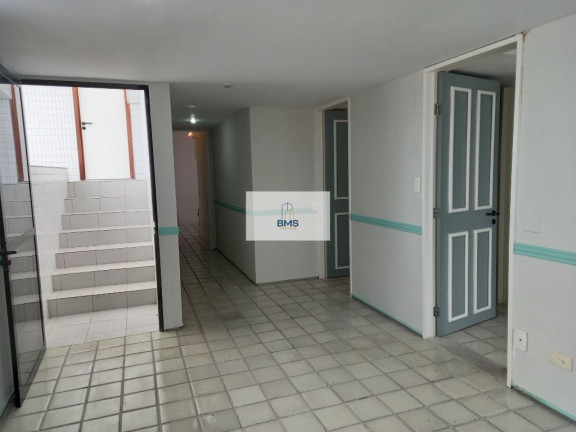 Imagem Apartamento com 5 Quartos à Venda, 421 m² em Boa Viagem - Recife