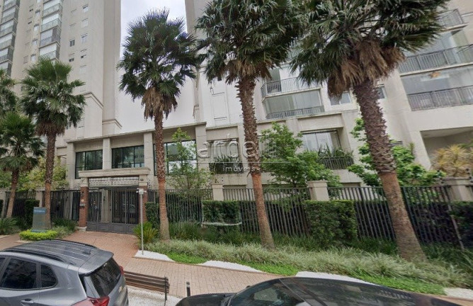 Foto do imóvel Apartamento com 2 Quartos à Venda, 60 m² em Vila Anastácio - São Paulo