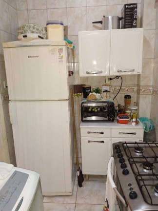 Imagem Apartamento com 2 Quartos à Venda, 70 m² em Higienópolis - Rio De Janeiro