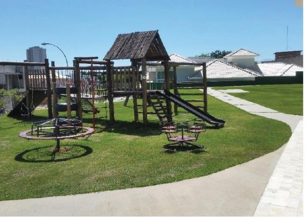 Imagem Casa com 3 Quartos para Alugar, 395 m² em Condomínio Residencial Castanheira - Sorocaba Imagem Casa com 3 Quartos para Alugar, 395 m² em Condomínio Residencial Castanheira - Sorocaba