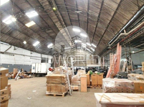 Imagem Imóvel Comercial à Venda, 3.331 m² em Batistini - São Bernardo Do Campo Imagem Imóvel Comercial à Venda, 3.331 m² em Batistini - São Bernardo Do Campo